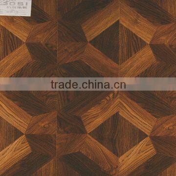 German technology laminated flooring---2904