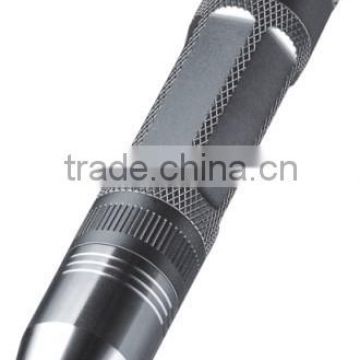 Aluminum Cree emergency Q5 LED Flashlight