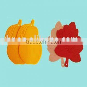 New Silicone Mousepad Mouse Pad Mat For PC Notebook Laptop Computer photo-4