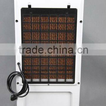 Small Home Use Air Cooler Ionizer Water Air Cooler and Heater