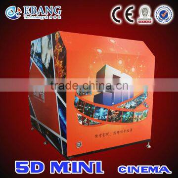 WOW! Perfect luxury guangzhou 6D mini cine