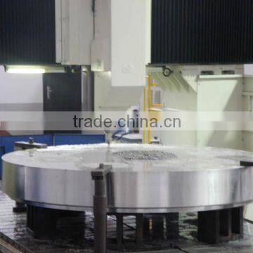 Heavy CNC Parts Drilling And Milling