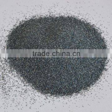 High Temperature Calcined Brown Fused Alumina