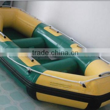 Free shipping cheap inflatable bumper boat