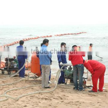 oil recovery Skimmer&oil spill responsese equipment