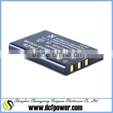 Low price for DiVi CAM 428, DC-C50, DC-C60 digital camera replacement battery KLIC-5000