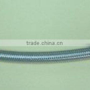 High Quality Taiwan made stainless steel braided hose