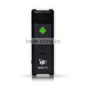 MK802 Android Mini PC Google TV Box 4G Storage Internet Media Streaming Box