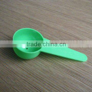 food grade top selling measuring spoon/plastic measuring spoon