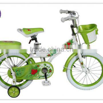 New PAD Baby Bycycle