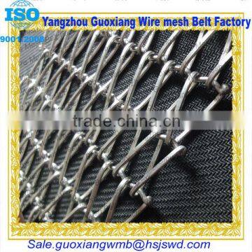 high quality dutch compound balance weave stainless steel wire mesh