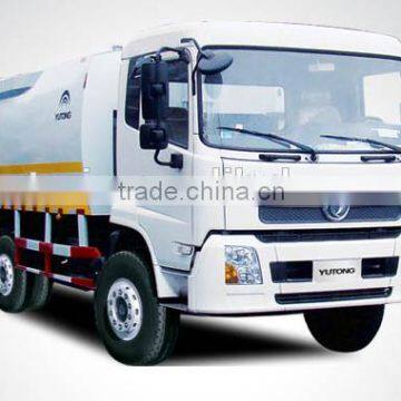 4X2 compression garbage truck YTZ5121ZYS20E for Sale