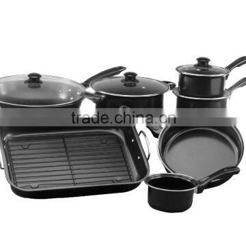 nonstick cookware brands