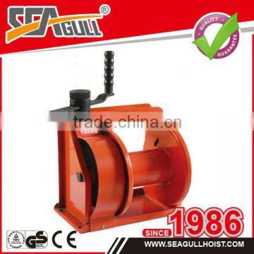 VL TYPE HAND WINCH,hand Winch