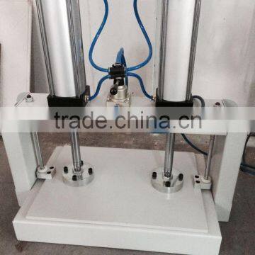 Hua Yue Pneumatic Album Press Machine