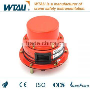WTAU Angle and length sensor for cranes