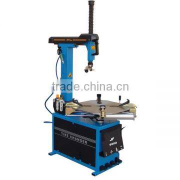 JF used tire changer all tool tire changer sunrise tire changer