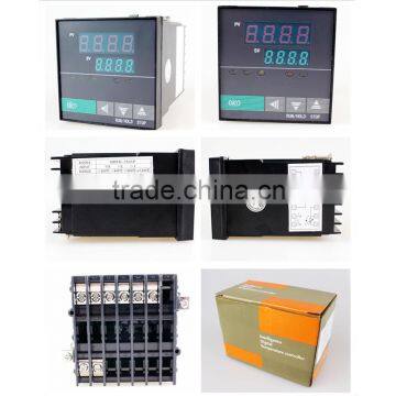 XMT Digital 1 Relay Alarm Temperature Controller for Incubator photo-2