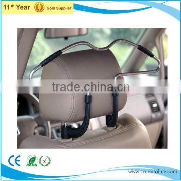 Metal Folding promotional car hangers