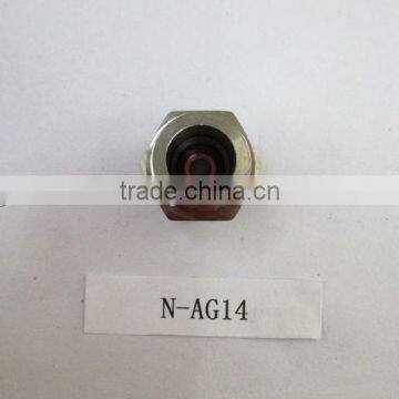 High Quality Stainless Steel Spray Gun Icing Nozzles