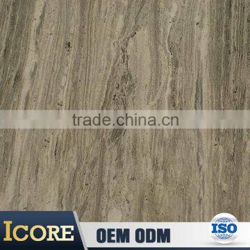 Alibaba Export Living Rooms Wear-Resistant 60 60 Antique Wood Grain Tile