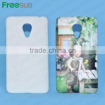 Hot Sellling New Arrive 3d Film Sublimation Blank Phone Case photo-2