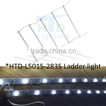 Wholesale rigid curtain light for led Christmas decorate lighting box