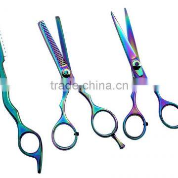 High quality Hair dressing scissors