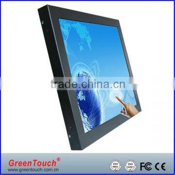 22 inch Open Frame Touch Lcd Monitor For Kiosk