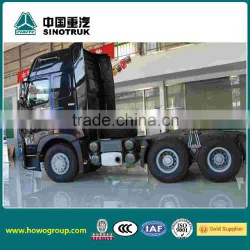 SINOTRUK HOWO tractor truck 6x4 factory price SINOTRUK