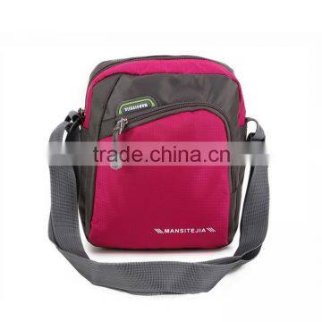 Boy Shoulder Bag,Sports Sling Bag For Teenagers photo-5