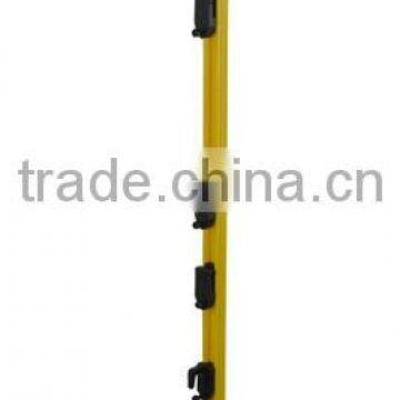 Poly Post Excellent for Cross Fencing photo-2