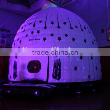 cheap disco dome bounce houses disco dome inflatable bounce