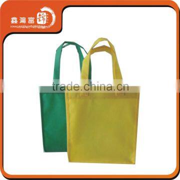 Custom Top Quality Colorful Printed Non Woven Bag photo-6