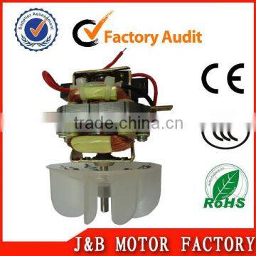 high performance single phase industrial blender electric motor in low price