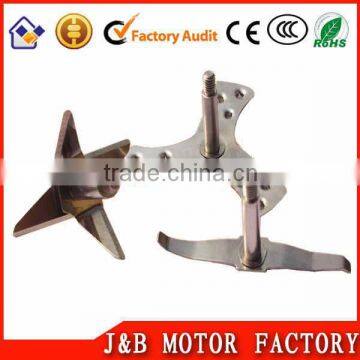 Hot sell cutting blender blade with Coupling, fits Oster Series