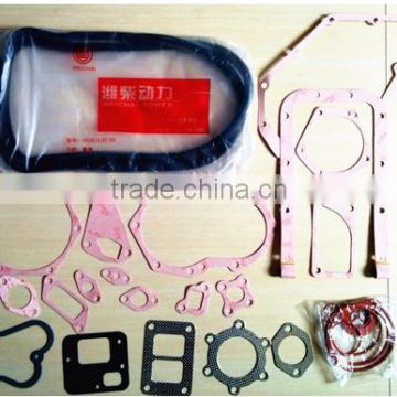 Overhaul gasket kit diesel gasket kits diesel engine overhaul kit