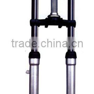 Motorcycle Front Shock Absorber Assembly FL-AS04,suspension system,shock absorber system,damper