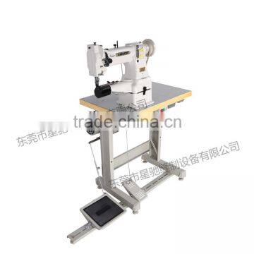 Cheaper Price Handbag Sewing Machine photo-3