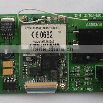 HOT SELL GPRS DEVELOPMENT KIT in good quality