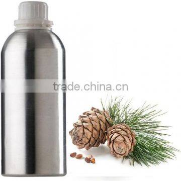 Natural Cedarwood Essential Oil. 1000ml, Made in EU.