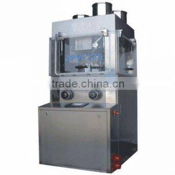 ZPW Rotary Tablet Press Machine