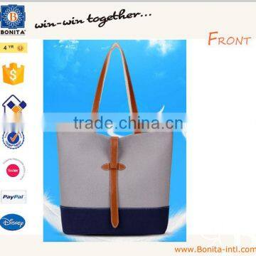 New brief women tote bag leisured tote bag