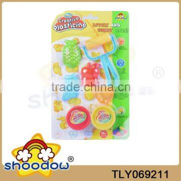 Hot Summer Products Customzied Boys Children Play Dough Toys