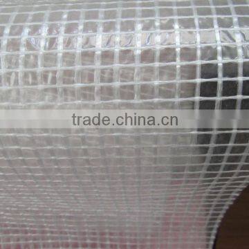 3*3 mesh woven pe fabric tarpaulin for construction scaffolding