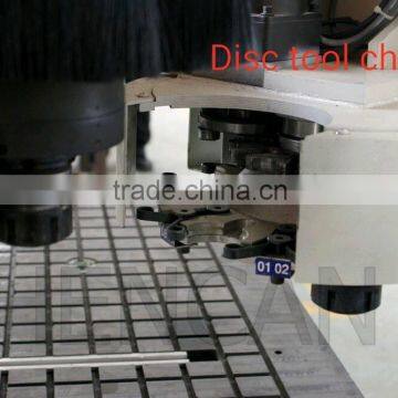 CHENCAN 3Axis CNC Foam Cutting Machine EPS Foam Engraving/Cutting Machine for Sales photo-6