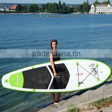 inflatable sup stand up paddle board surfboard made in China