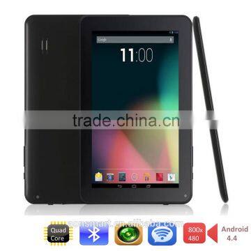 2016 Cheap 9 Inch A33 Quad Core Android Tablet PC photo-5