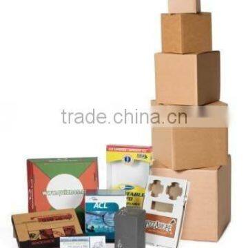 packing box
