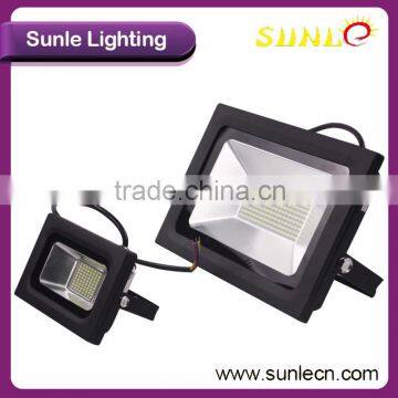 waterproof 1650lm ip65 smd outdoor led uv flood light with epistar 2835 chip